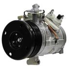 A/C Compressor