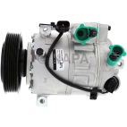 A/C Compressor