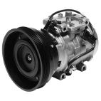 A/C Compressor