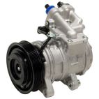 A/C Compressor