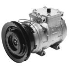 A/C Compressor