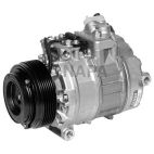 A/C Compressor