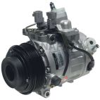 A/C Compressor