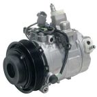 A/C Compressor