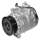 A/C Compressor