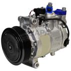 A/C Compressor