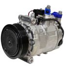 A/C Compressor