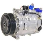 A/C Compressor