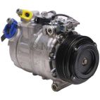 A/C Compressor