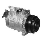 A/C Compressor