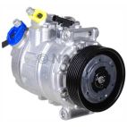 A/C Compressor