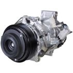 A/C Compressor