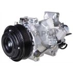 A/C Compressor