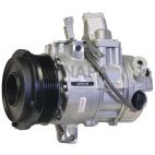 A/C Compressor