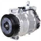 A/C Compressor