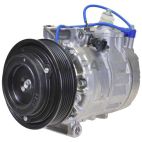 A/C Compressor