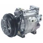 A/C Compressor