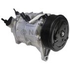 A/C Compressor