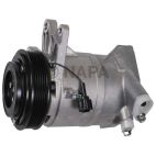 A/C Compressor