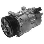 A/C Compressor