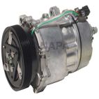 A/C Compressor
