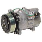 A/C Compressor