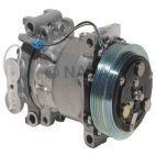 A/C Compressor