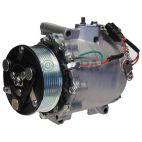 A/C Compressor