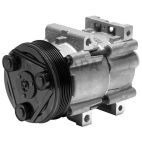 A/C Compressor