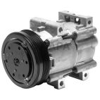 A/C Compressor