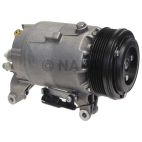 A/C Compressor