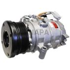 A/C Compressor
