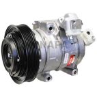 A/C Compressor