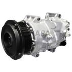 A/C Compressor