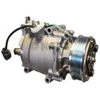A/C Compressor