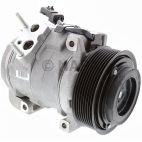 A/C Compressor