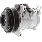A/C Compressor