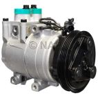 A/C Compressor