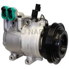 A/C Compressor