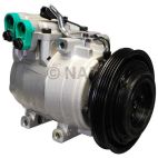A/C Compressor