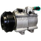 A/C Compressor