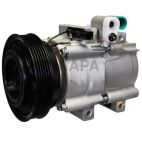 A/C Compressor