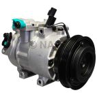 A/C Compressor