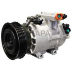 A/C Compressor