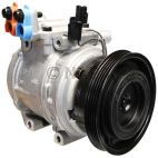 A/C Compressor