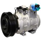 A/C Compressor