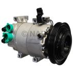A/C Compressor