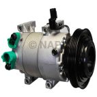 A/C Compressor