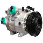 A/C Compressor
