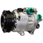 A/C Compressor